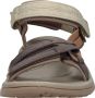 Teva W TERRA FI LITE INCENSE LION Dames Sandalen INCENSE LION - Thumbnail 5