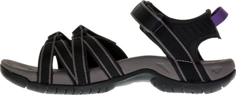 Teva Sandalen Tirra met klittenbandsluiting