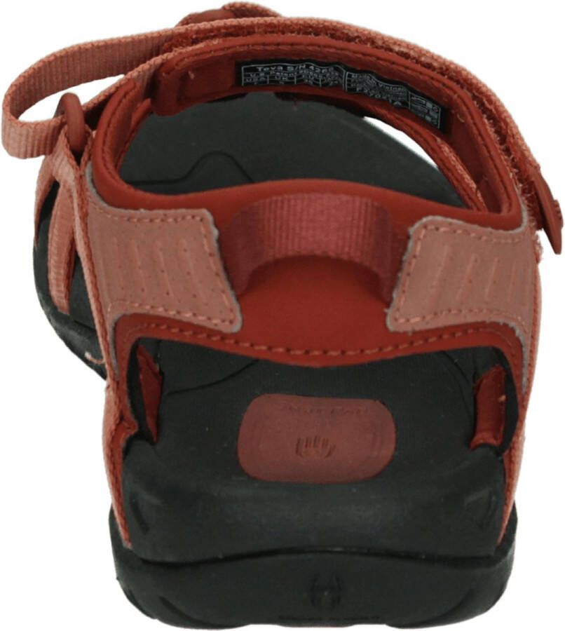 Teva W Tirra Sandalen Dames