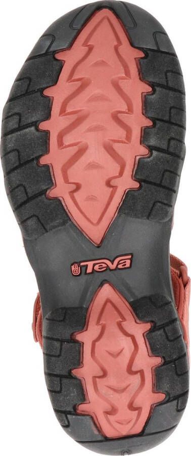 Teva W Tirra Sandalen Dames