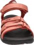 Teva Sandalen Tirra met klittenbandsluiting - Thumbnail 14