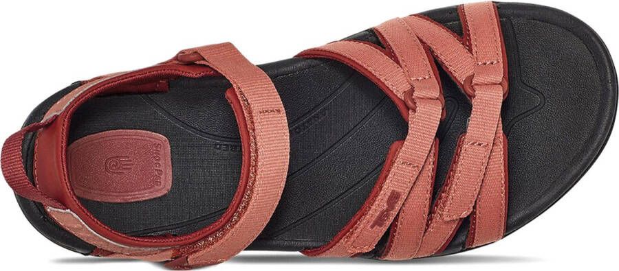 Teva W Tirra Sandalen Dames