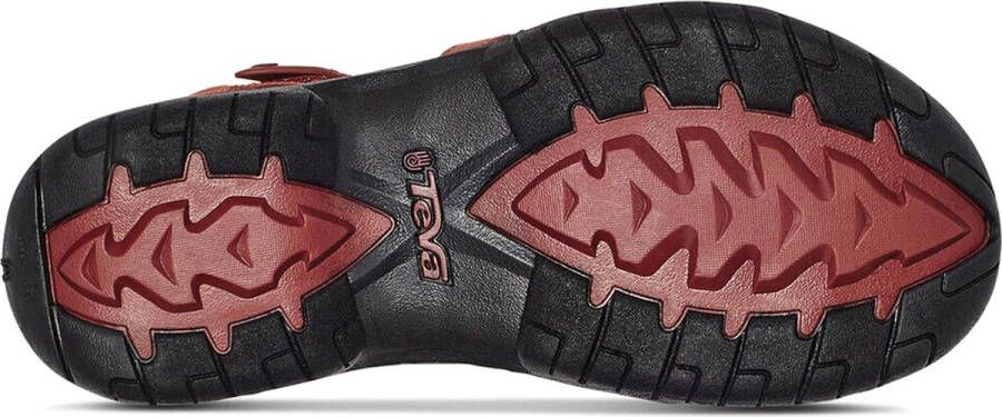 Teva W Tirra Sandalen Dames