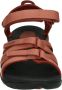 Teva Sandalen Tirra met klittenbandsluiting - Thumbnail 10