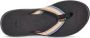 Teva W VOYA FLIP ANTIGUOUS BLACK MULTI Dames Slippers ANTIGUOUS BLACK MULTI - Thumbnail 27