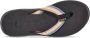 Teva W VOYA FLIP ANTIGUOUS BLACK MULTI Dames Slippers ANTIGUOUS BLACK MULTI - Thumbnail 18