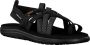 Teva Voya Strappy Voya Strappy outdoor sandalen zwart - Thumbnail 13