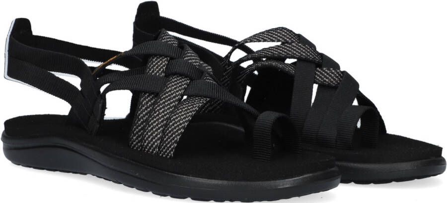 Teva W VOYA STRAPPY Dames Sandalen