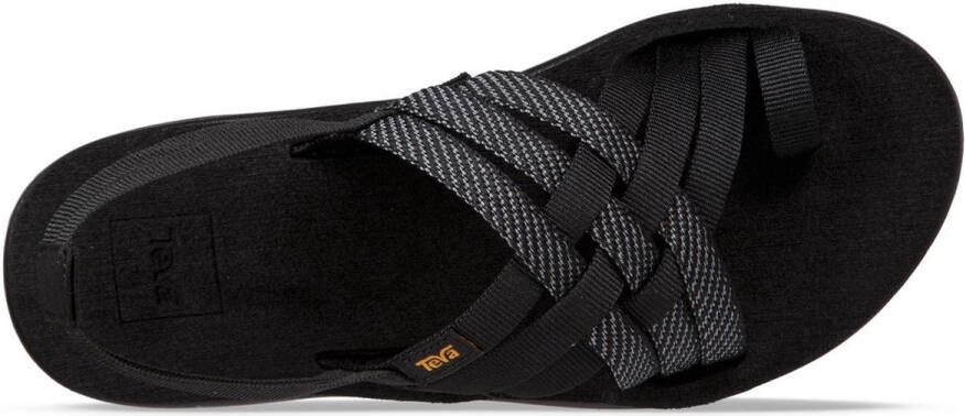 Teva W VOYA STRAPPY Dames Sandalen