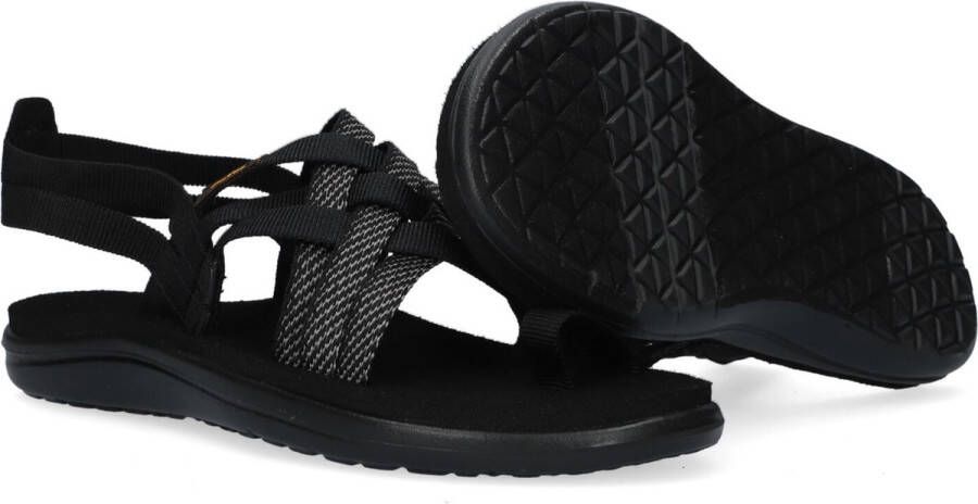 Teva W VOYA STRAPPY Dames Sandalen