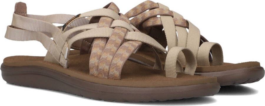 Teva W VOYA STRAPPY Dames Sandalen