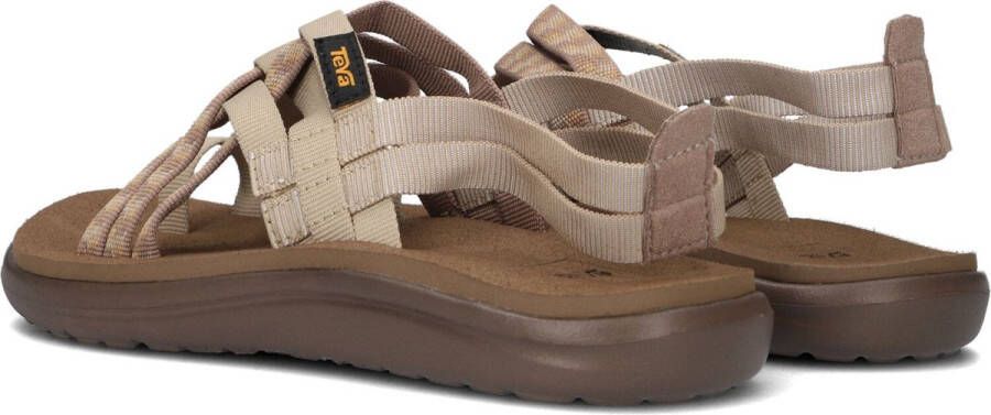 Teva W VOYA STRAPPY Dames Sandalen