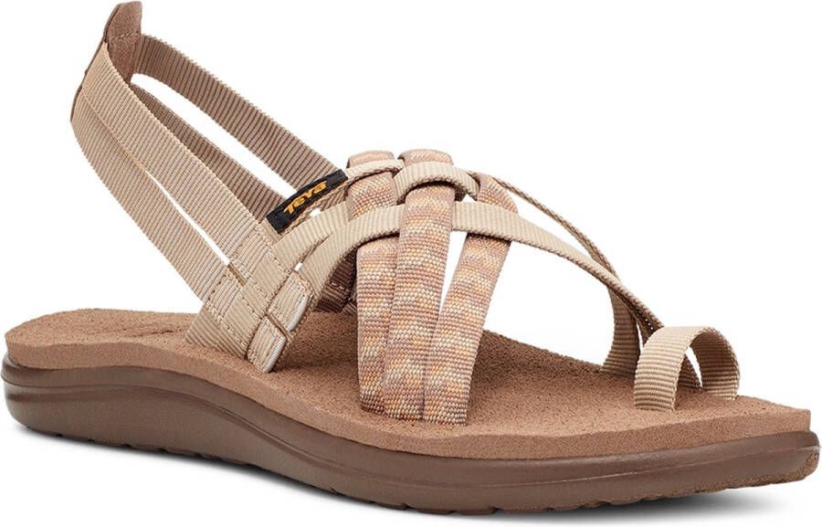 Teva W VOYA STRAPPY Dames Sandalen