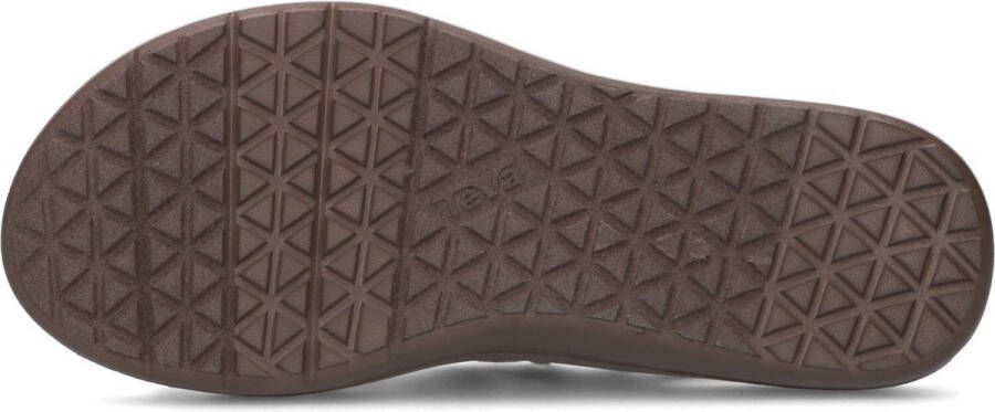 Teva W VOYA STRAPPY Dames Sandalen