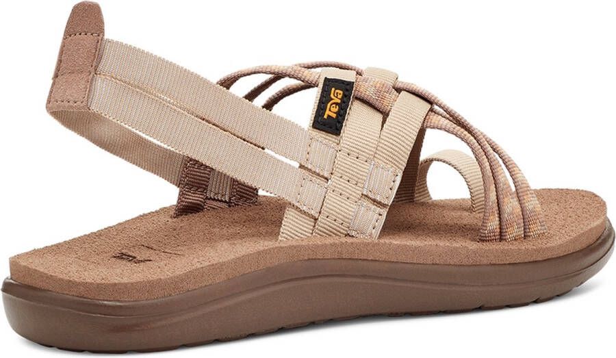 Teva W VOYA STRAPPY Dames Sandalen