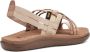 Teva W VOYA STRAPPY Dames Sandalen - Thumbnail 9