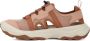 Teva Women's Outflow CT Multisportschoenen bruin beige - Thumbnail 2