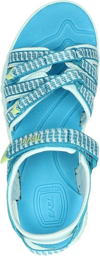 Teva Y TIRRA Unisex Sandalen