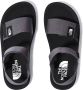 The North Face Skeena Heren Outdoorsandalen EU 44 5 US 11 Donkergrijs - Thumbnail 4