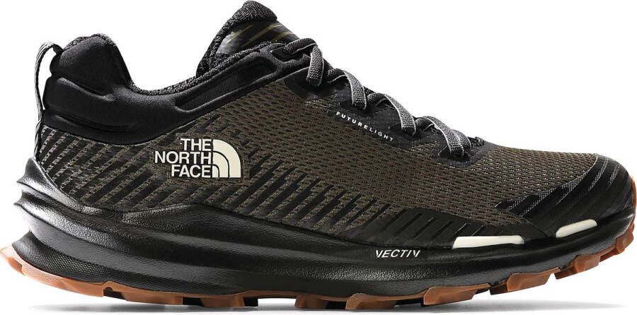 The North Face Vectiv Fastpack Futurelight Multisportschoenen zwart