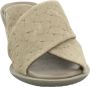 Think! Slippers Zaza met fijne stempeldruk - Thumbnail 9