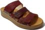 Think ! Slipper Meggie 3-000444-5010 Rood - Thumbnail 2