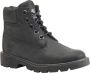 Timberland 6 Inch Boot WP Veterboots Black - Thumbnail 1