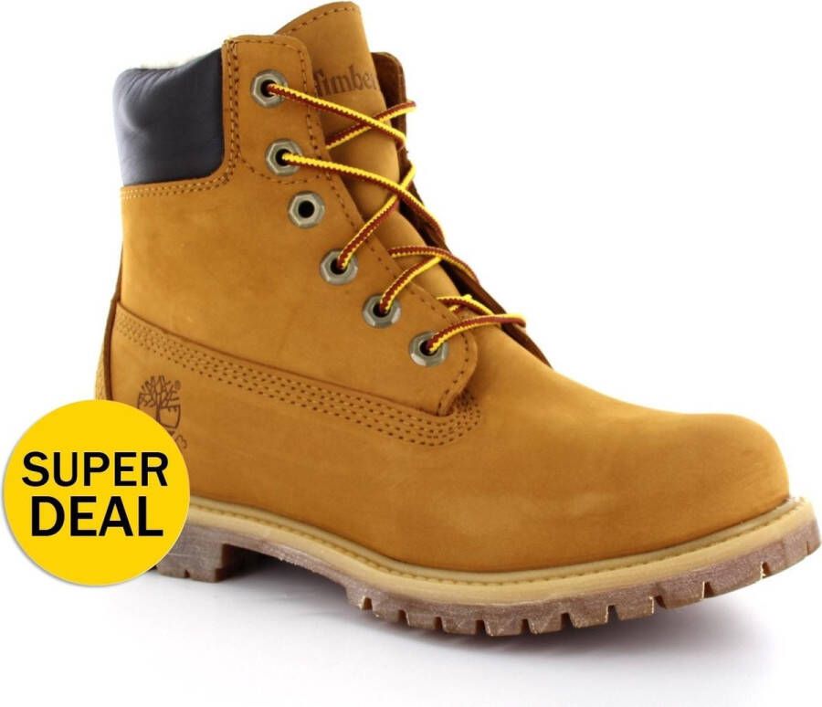 Timberland 6 Inch Premium Boot Dames