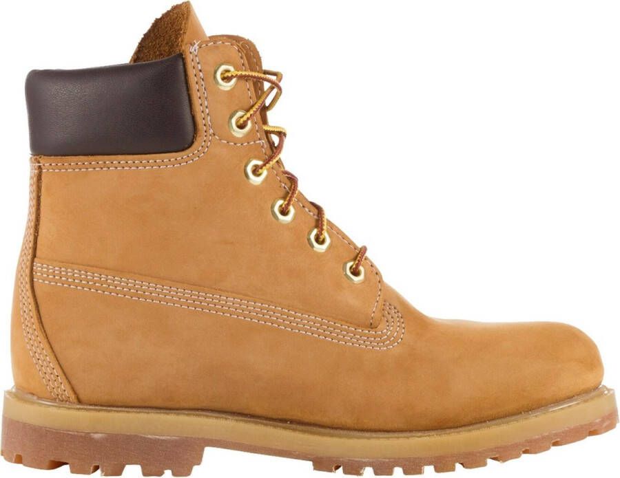 Timberland Veterschoenen Premium 6 INCH VETERSCHOEN Winterlaarzen veterschoenen winterschoenen waterdicht