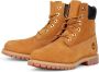 Timberland Veterschoenen Premium 6 INCH VETERSCHOEN Winterlaarzen veterschoenen winterschoenen waterdicht - Thumbnail 13