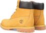 Timberland Veterschoenen Premium 6 INCH VETERSCHOEN Winterlaarzen veterschoenen winterschoenen waterdicht - Thumbnail 14