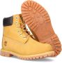 Timberland Veterschoenen Premium 6 INCH VETERSCHOEN Winterlaarzen veterschoenen winterschoenen waterdicht - Thumbnail 8