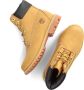 Timberland Veterschoenen Premium 6 INCH VETERSCHOEN Winterlaarzen veterschoenen winterschoenen waterdicht - Thumbnail 9