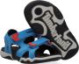 Timberland Adventure Seeker 2-strap Sandalen Jongens Blauw - Thumbnail 4