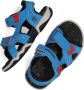 Timberland Adventure Seeker 2-strap Sandalen Jongens Blauw - Thumbnail 5