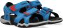 Timberland Adventure Seeker 2-strap Sandalen Jongens Blauw - Thumbnail 8