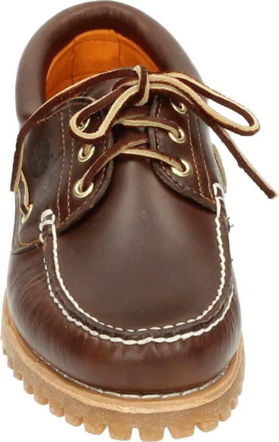 Timberland Authentics bootschoenen bruin