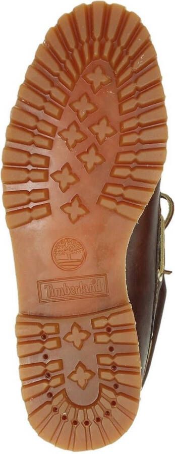 Timberland Authentics bootschoenen bruin