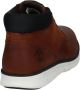 Timberland Bradstreet Chukka veterschoenen bruin - Thumbnail 17