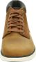 Timberland Bradstreet Chukka veterschoenen bruin - Thumbnail 4