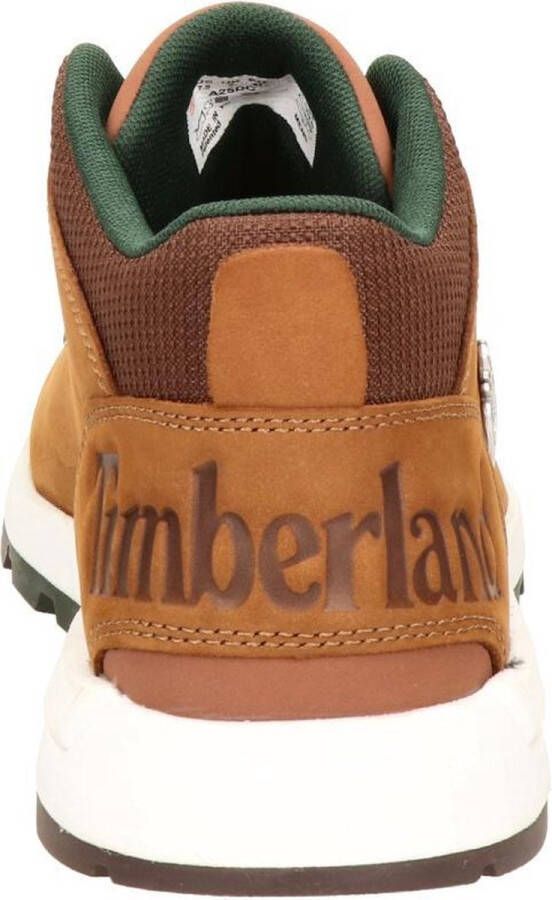 Timberland Veterschoenen SPRINT TREKKER MID LACE UP SNEAKER Winterschoenen sneakerboots winterlaarzen - Foto 5