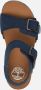 Timberland Castle Island 2 Strap Jongens Sandalen blauw - Thumbnail 13