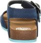 Timberland Castle Island 2 Strap Jongens Sandalen blauw - Thumbnail 14