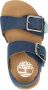 Timberland Castle Island 2 Strap Jongens Sandalen blauw - Thumbnail 15