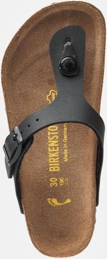 Timberland Castle Island 2 Strap Kindersandalen Bruin Jongen - Foto 12