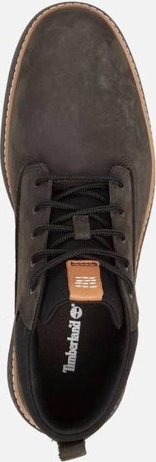 Timberland Cross Mark Heren Chukka's Groen