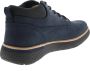 Timberland Heren Cross Mark Chukka in Donkergroen Groen Heren - Thumbnail 14