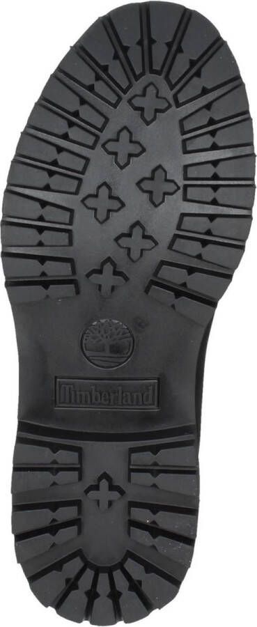 Timberland Dames Boots 6 Premium Black