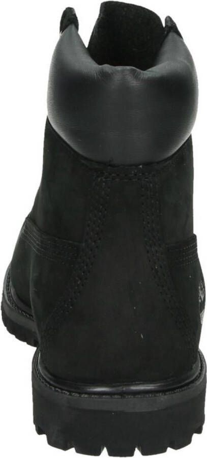 Timberland Dames Boots 6 Premium Black