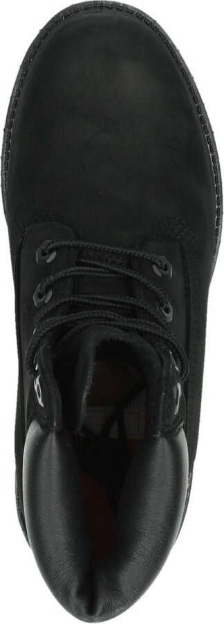 Timberland Dames Boots 6 Premium Black